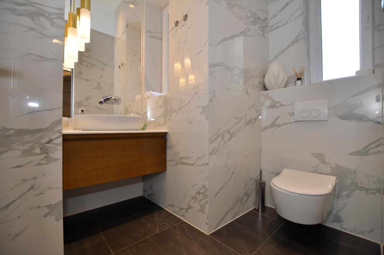 Gasthof Luxury Fortuna Split