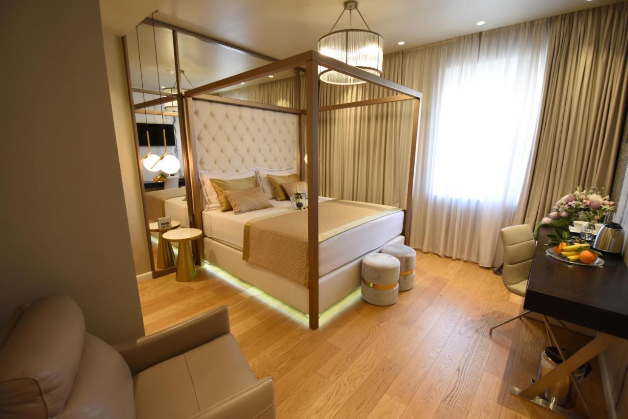 Gasthof Luxury Fortuna