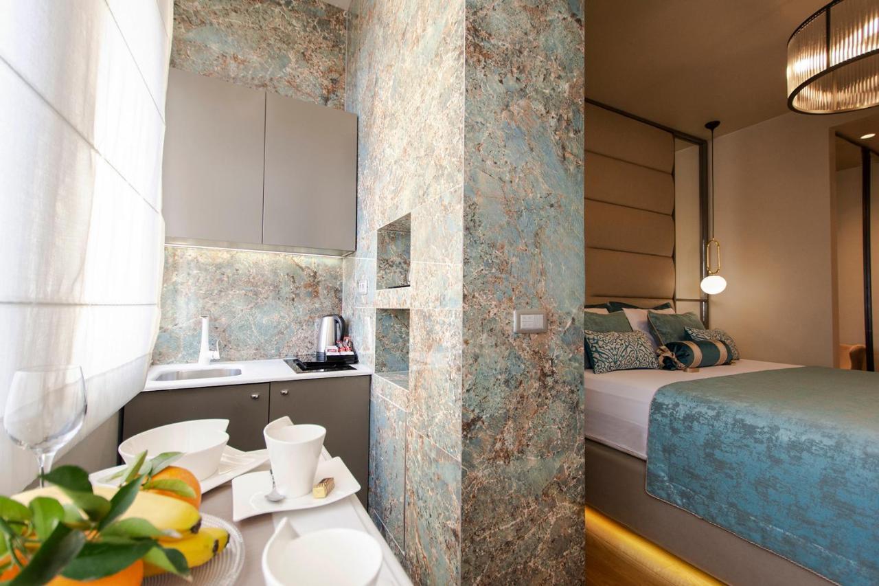 Gasthof Luxury Fortuna Split