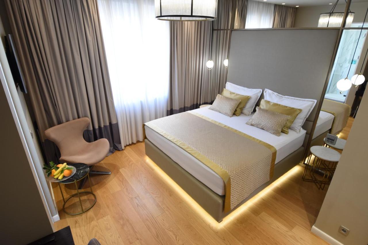 Luxury Fortuna Gjestgiverier Split