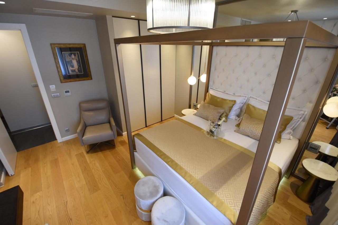 Luxury Fortuna 4*