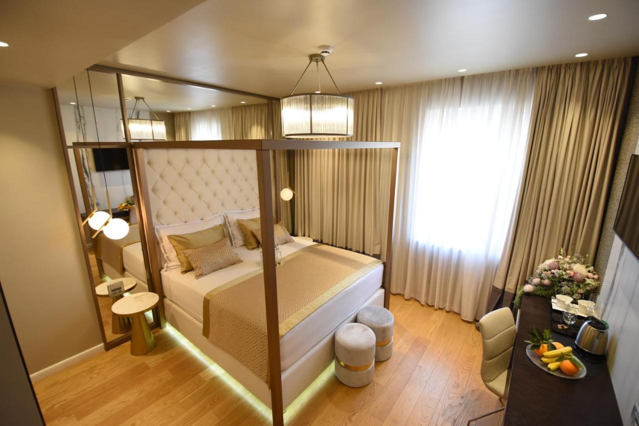 Luxury Fortuna Gjestgiverier Split