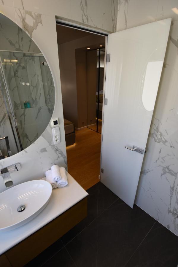 Gjestgiverier Luxury Fortuna Split