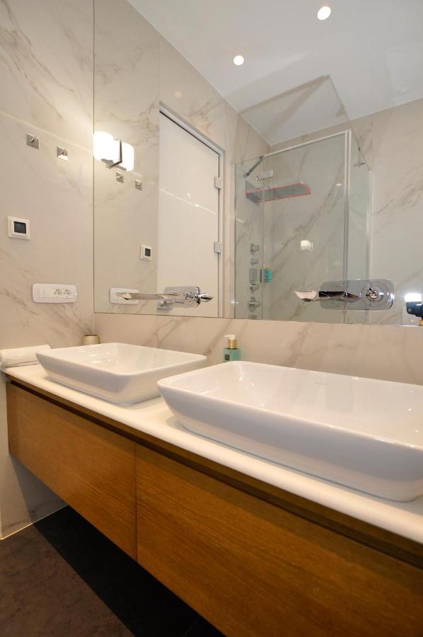 Pensionat Luxury Fortuna 4*