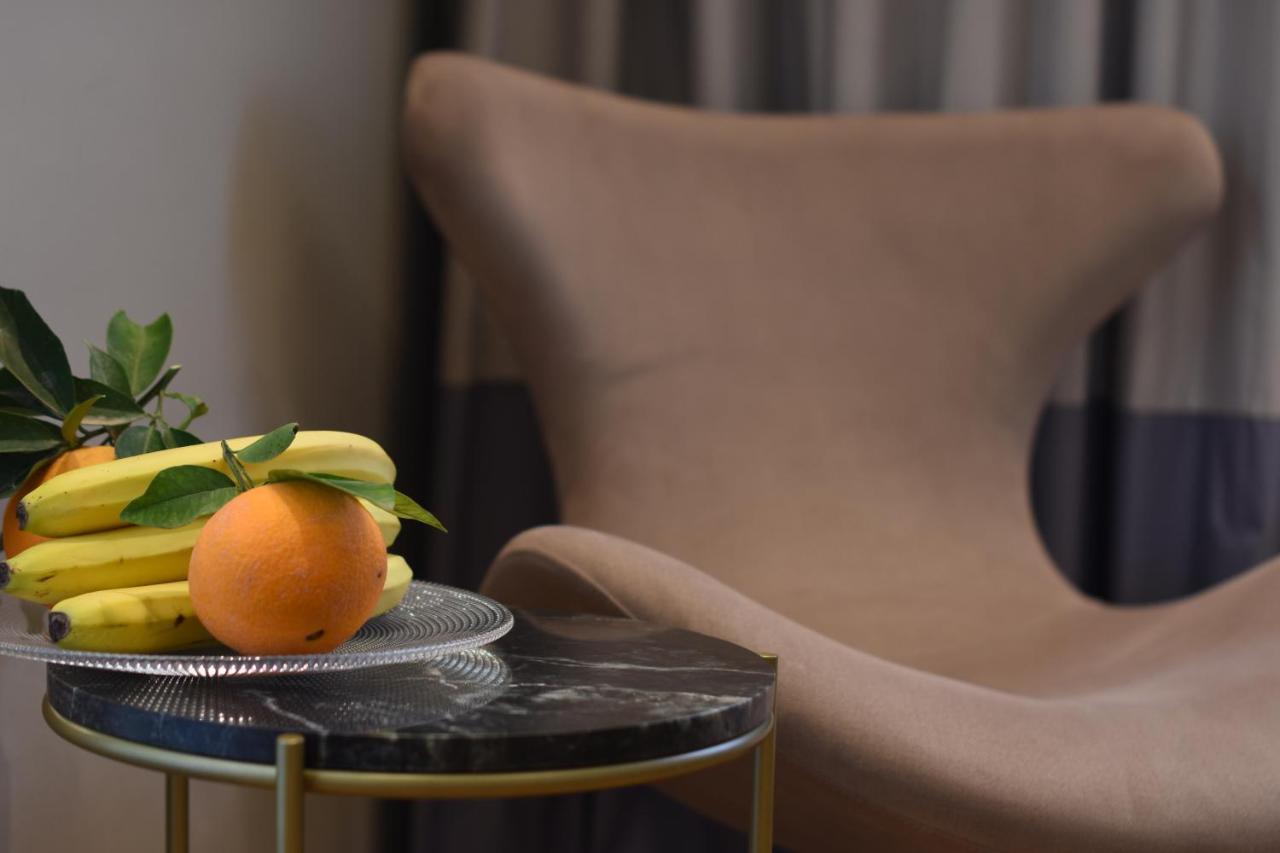 Pensionat Luxury Fortuna Split