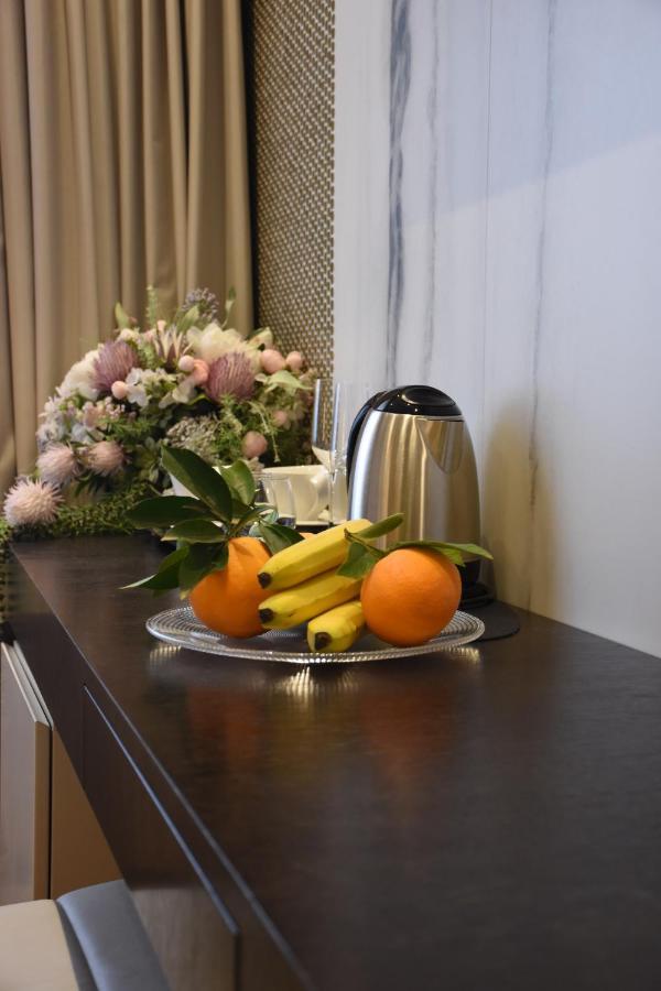 Luxury Fortuna Pensionat
