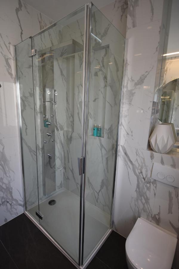 Pensionat Luxury Fortuna