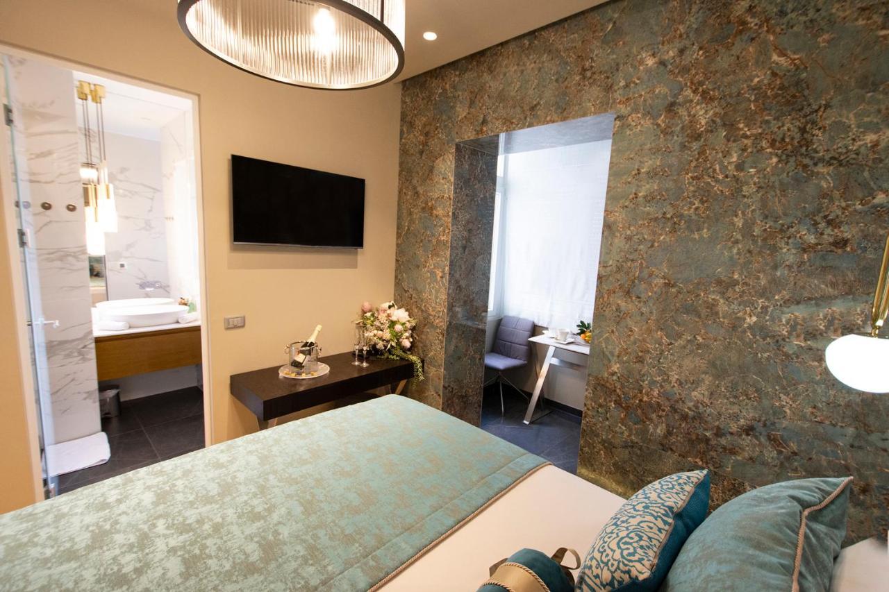 Luxury Fortuna Pensionat 4*