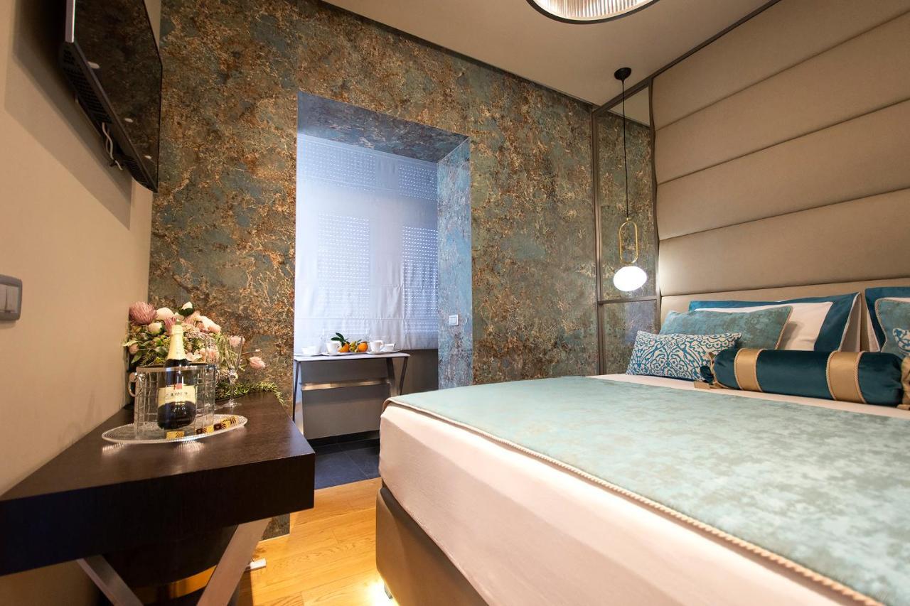Pensionat Luxury Fortuna